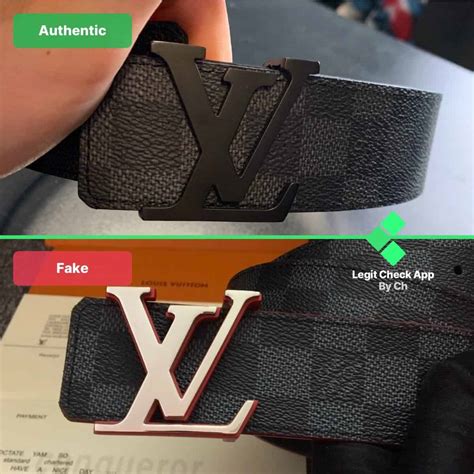 fake louis vuitton mens belt|louis vuitton belt cheap real.